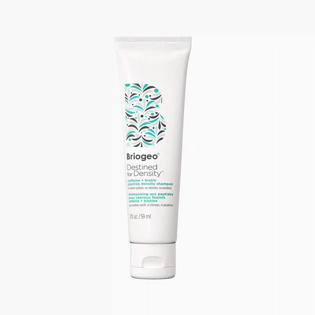 Destined For Density™ Caffeine + Biotin Peptide Density Shampoo 2 oz