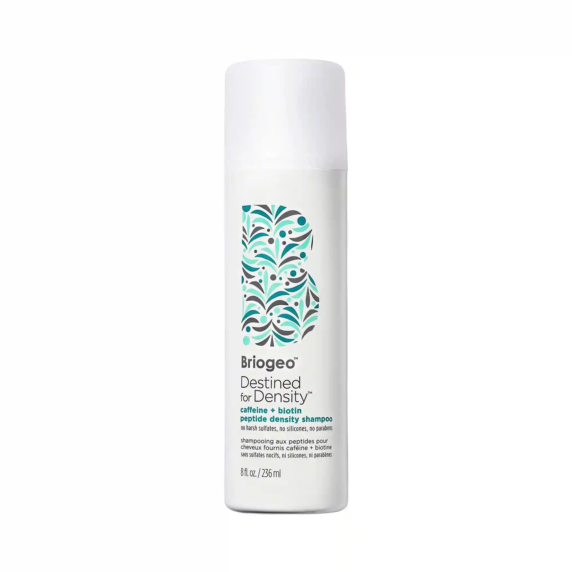 Destined For Density™ Caffeine + Biotin Peptide Density Shampoo