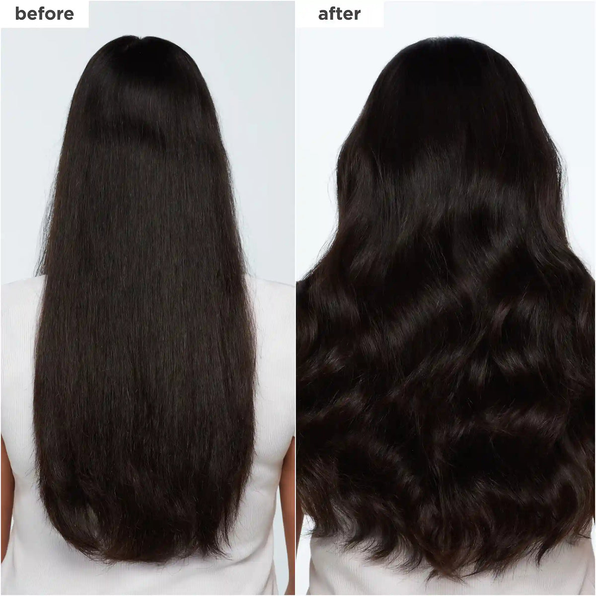 Style + Treat™ Yuzu + Plum Oil Hair Styling Texture Foam