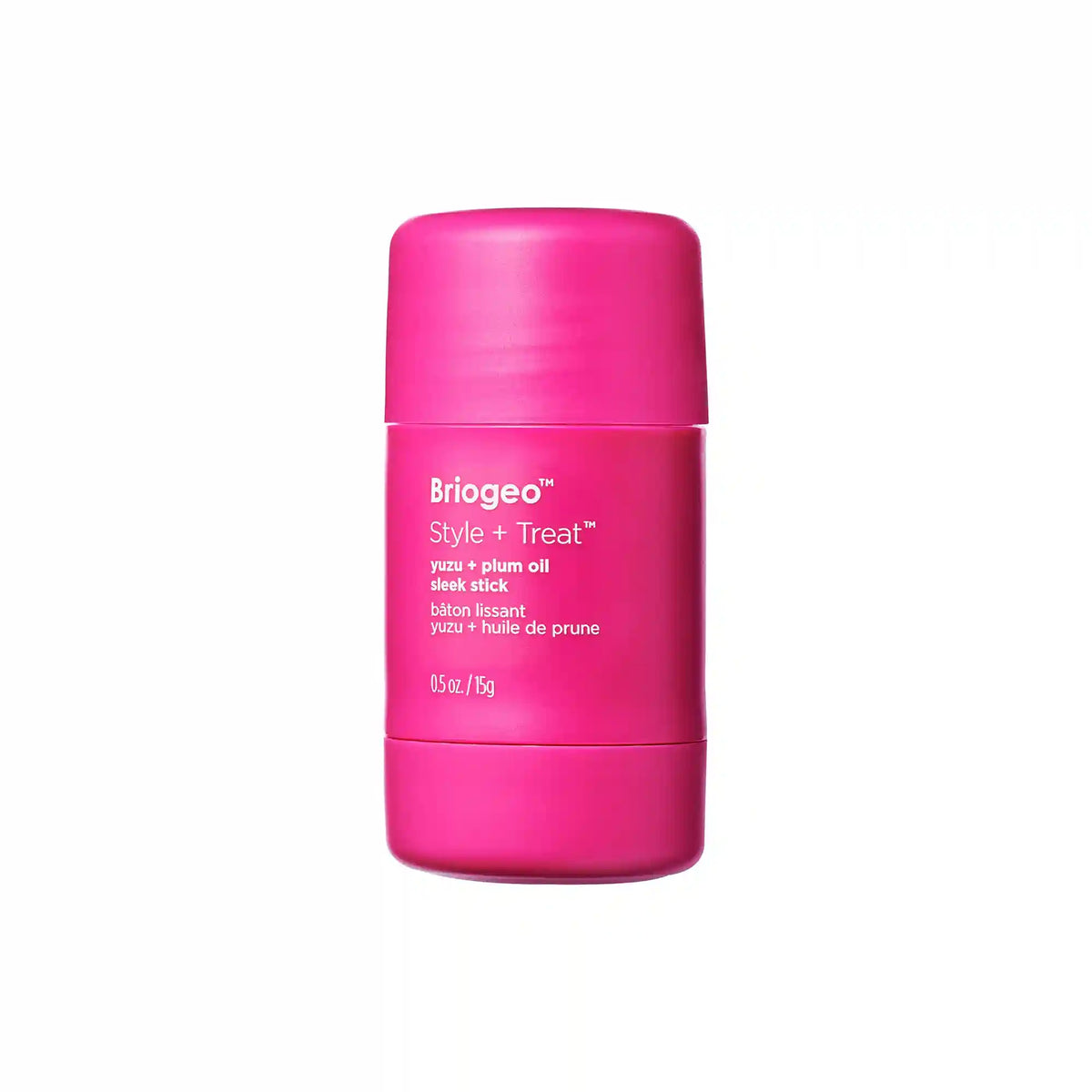 Style + Treat™ Yuzu + Plum Oil Hair Styling Sleek Stick
