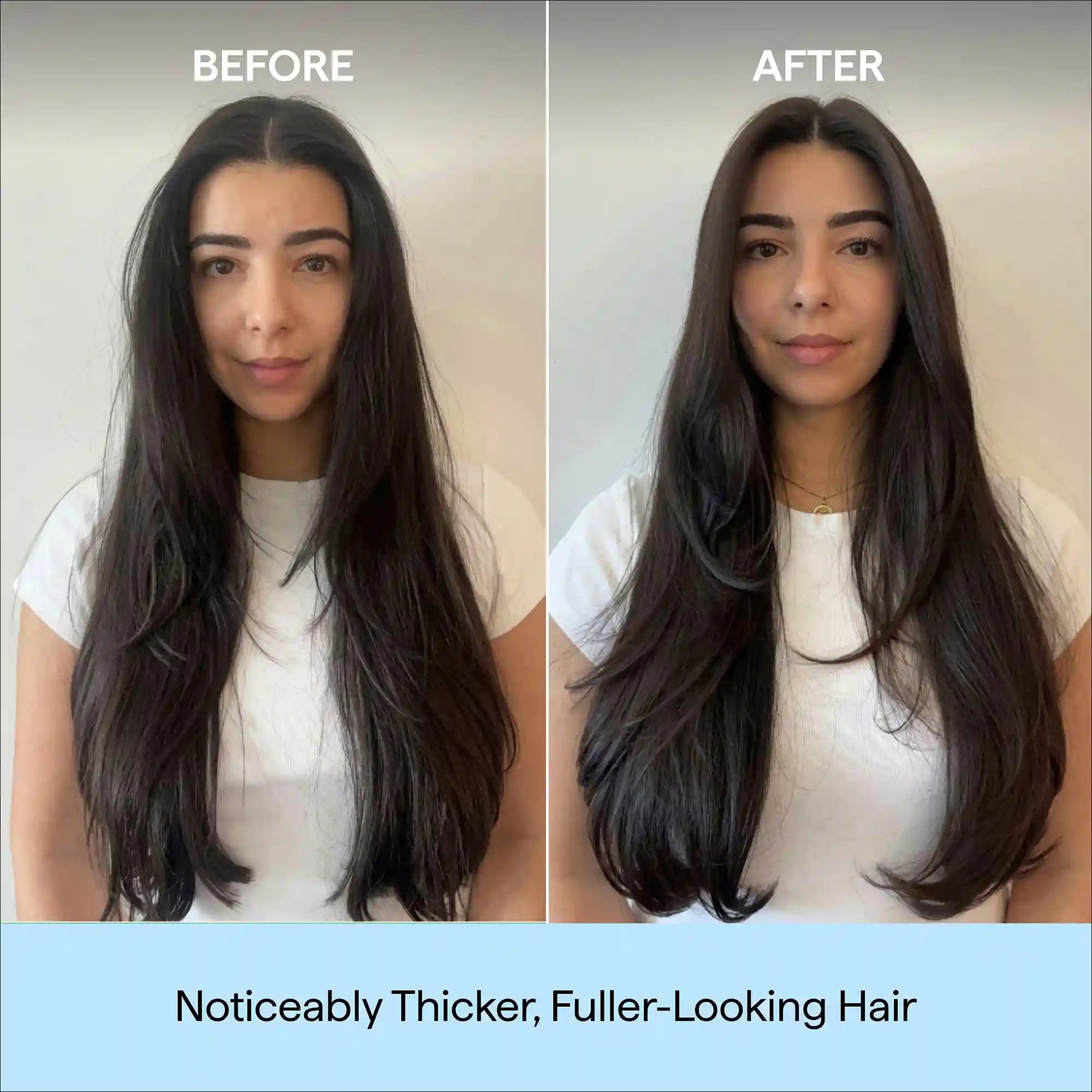 Destined For Density™ Caffeine + Biotin Peptide Density Shampoo