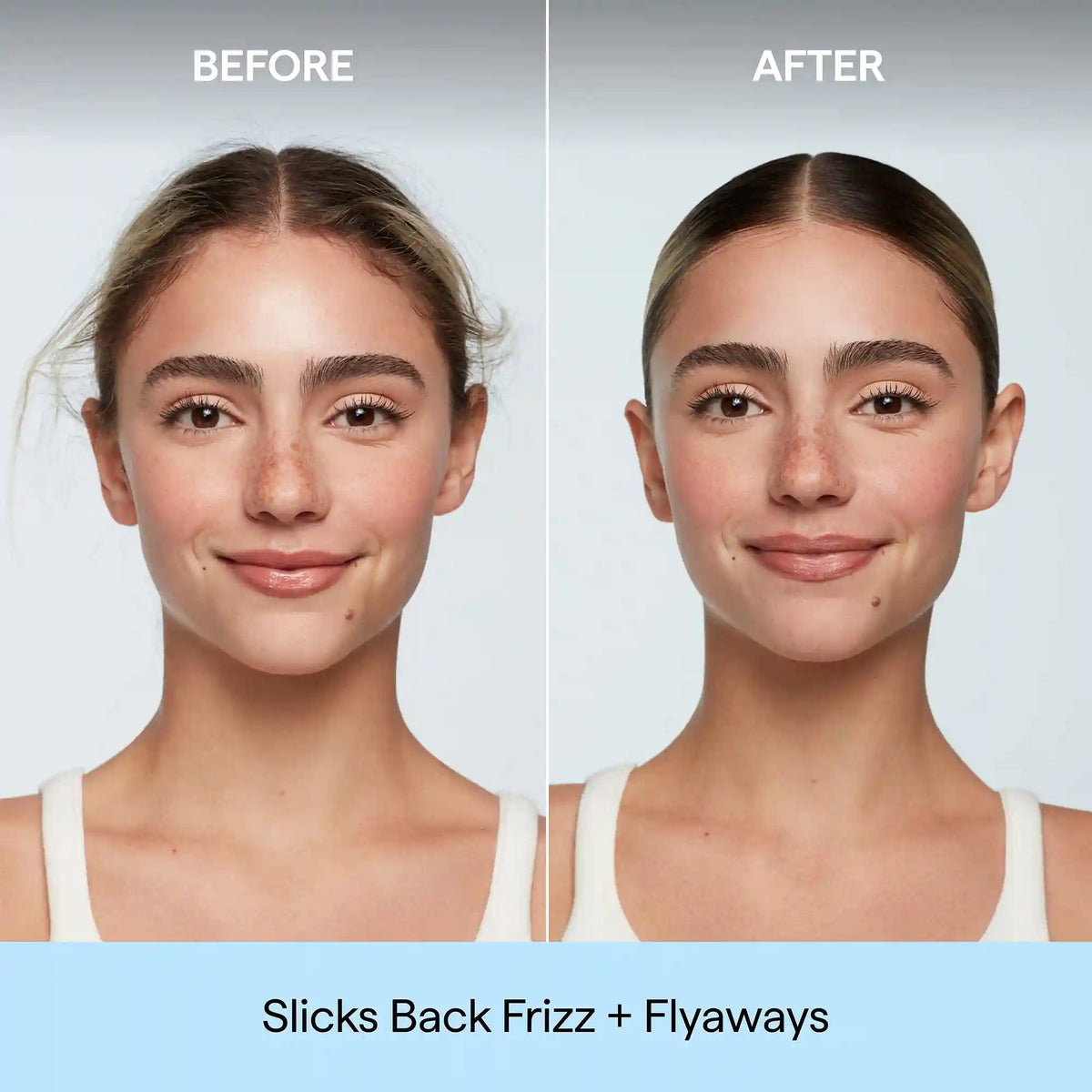 Style + Treat™ Yuzu + Plum Oil Hair Styling Sleek Stick