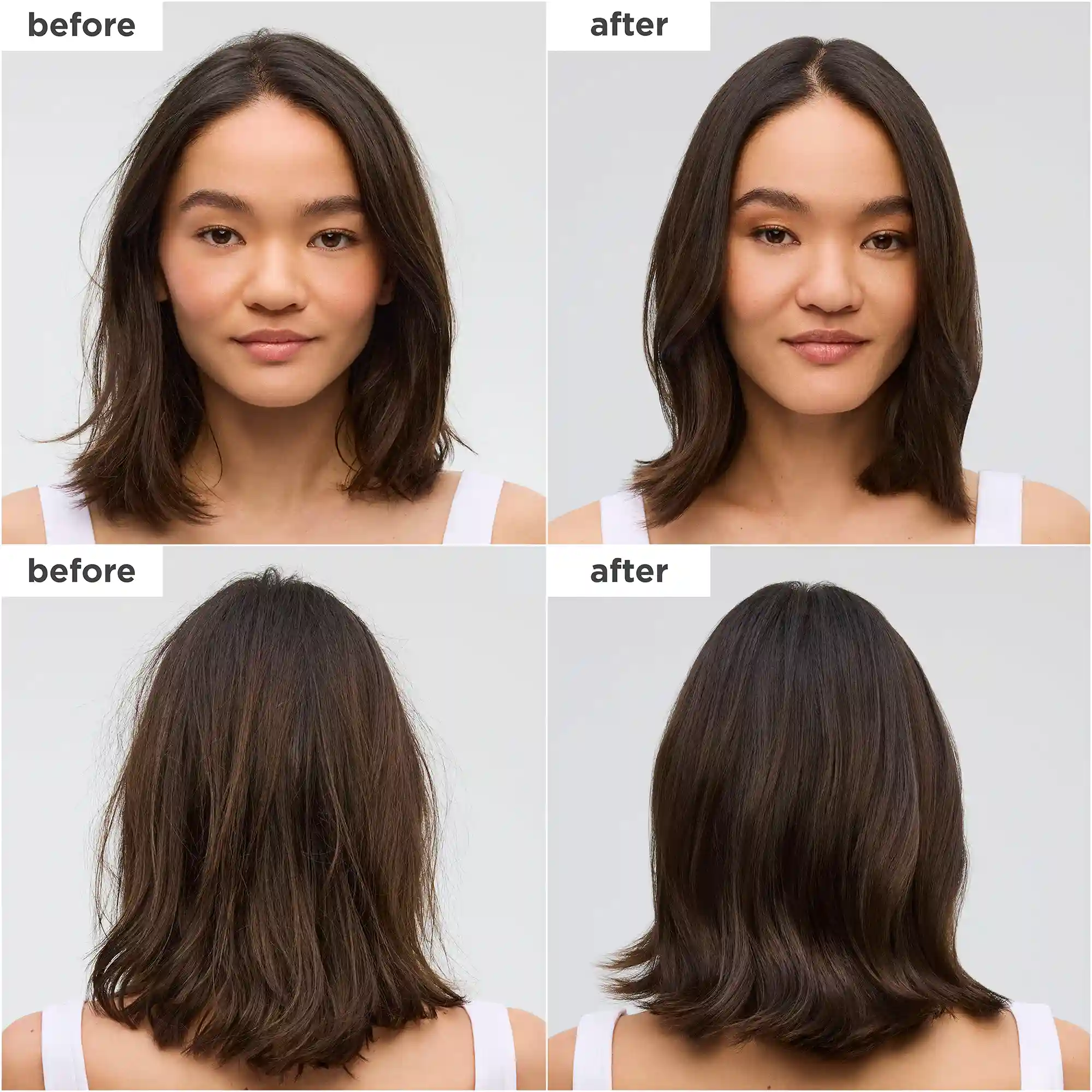 4-in-1 Weightless Hair Oil