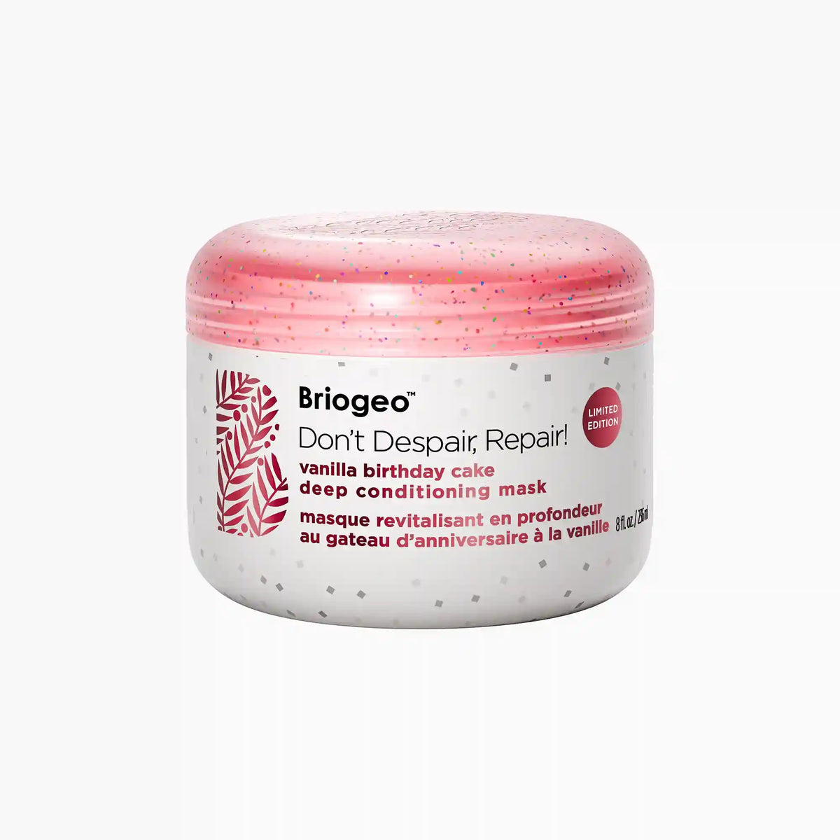 Don’t Despair, Repair!™ Vanilla Birthday Cake Deep Conditioning Mask