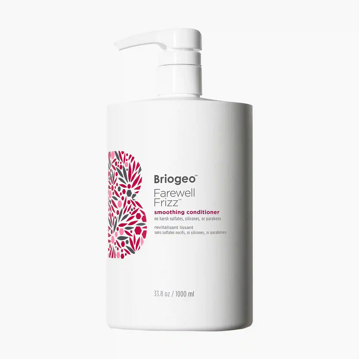 Farewell Frizz Smoothing Conditioner 33.8 oz