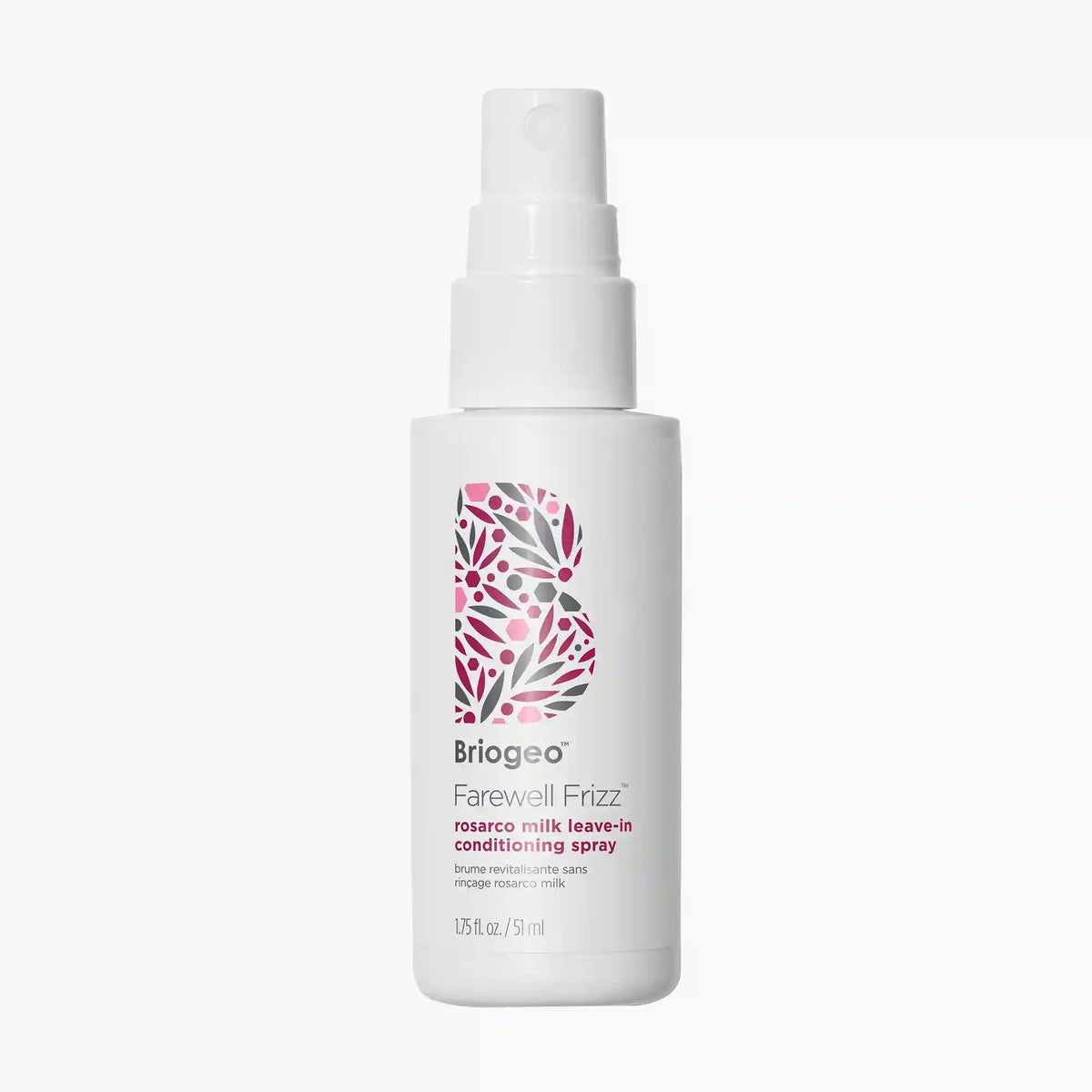 Farewell Frizz™ Rosarco Milk Leave-in Conditioning Spray 1.75 oz