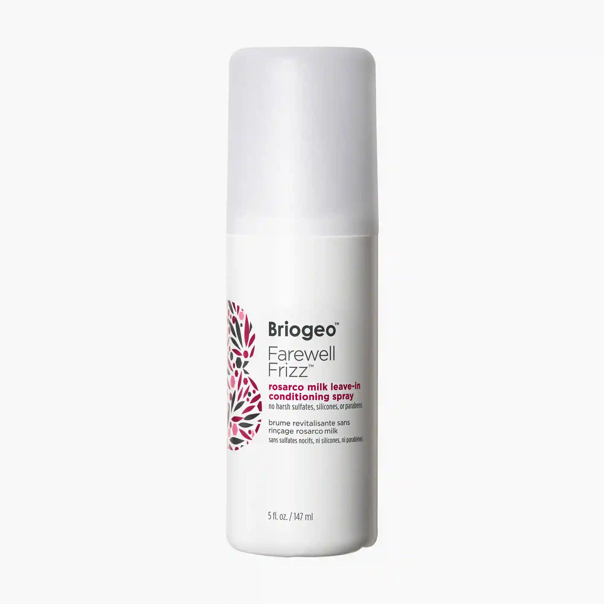Farewell Frizz Rosarco Milk Leave-in Conditioning Spray | Leave In Conditioner