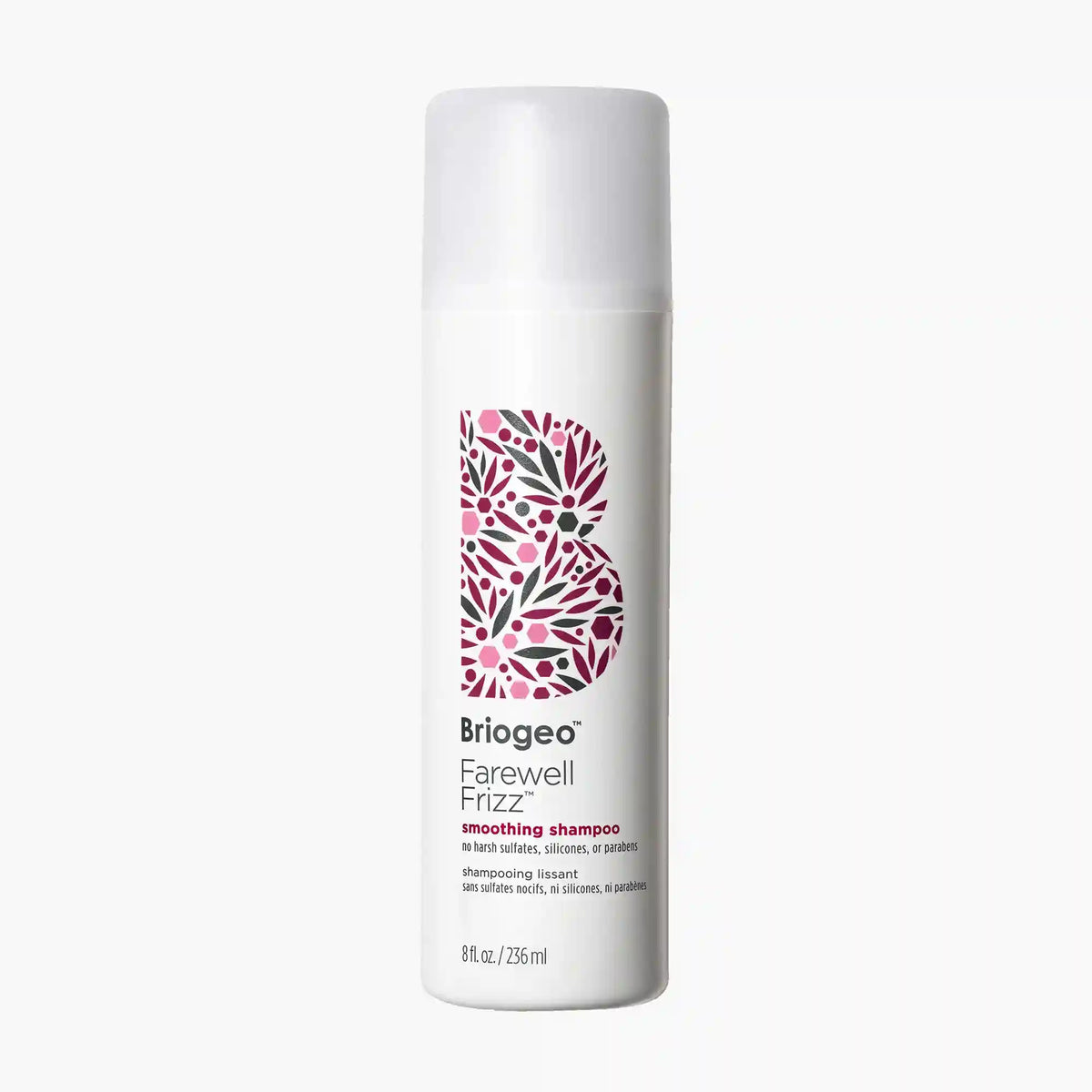 Farewell Frizz Smoothing Shampoo