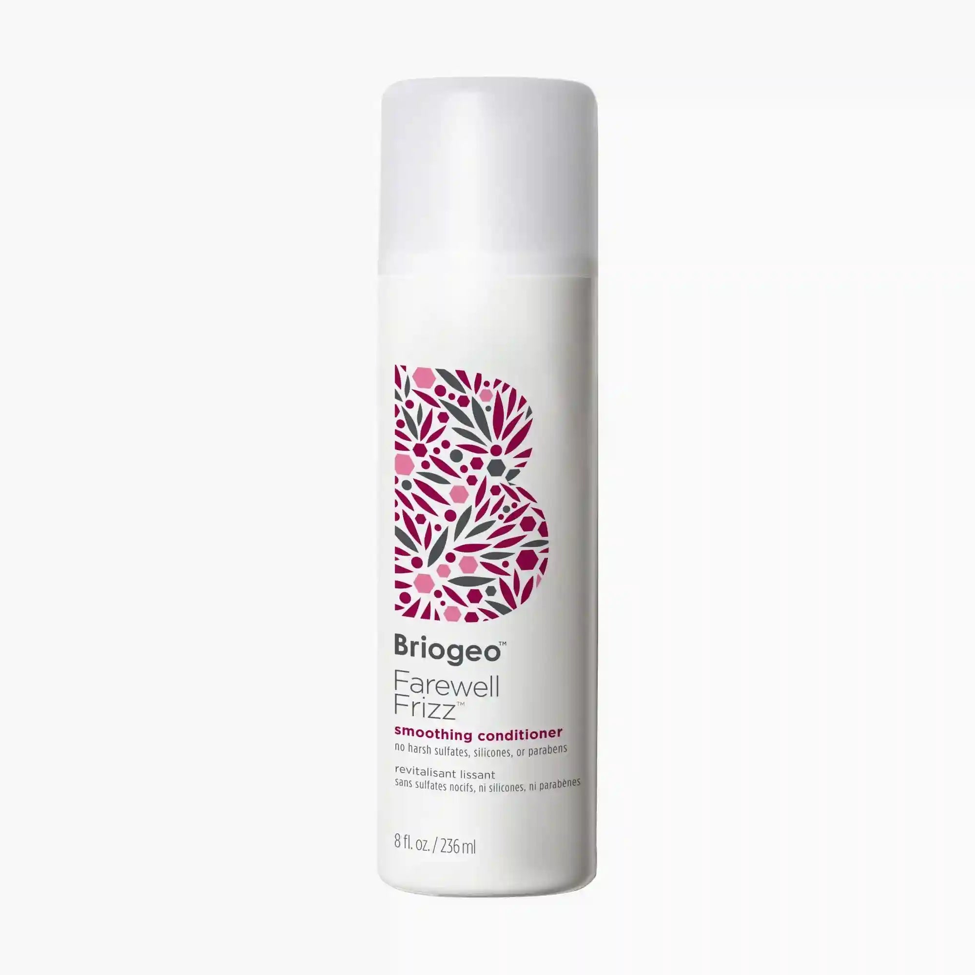 Farewell Frizz Smoothing Conditioner