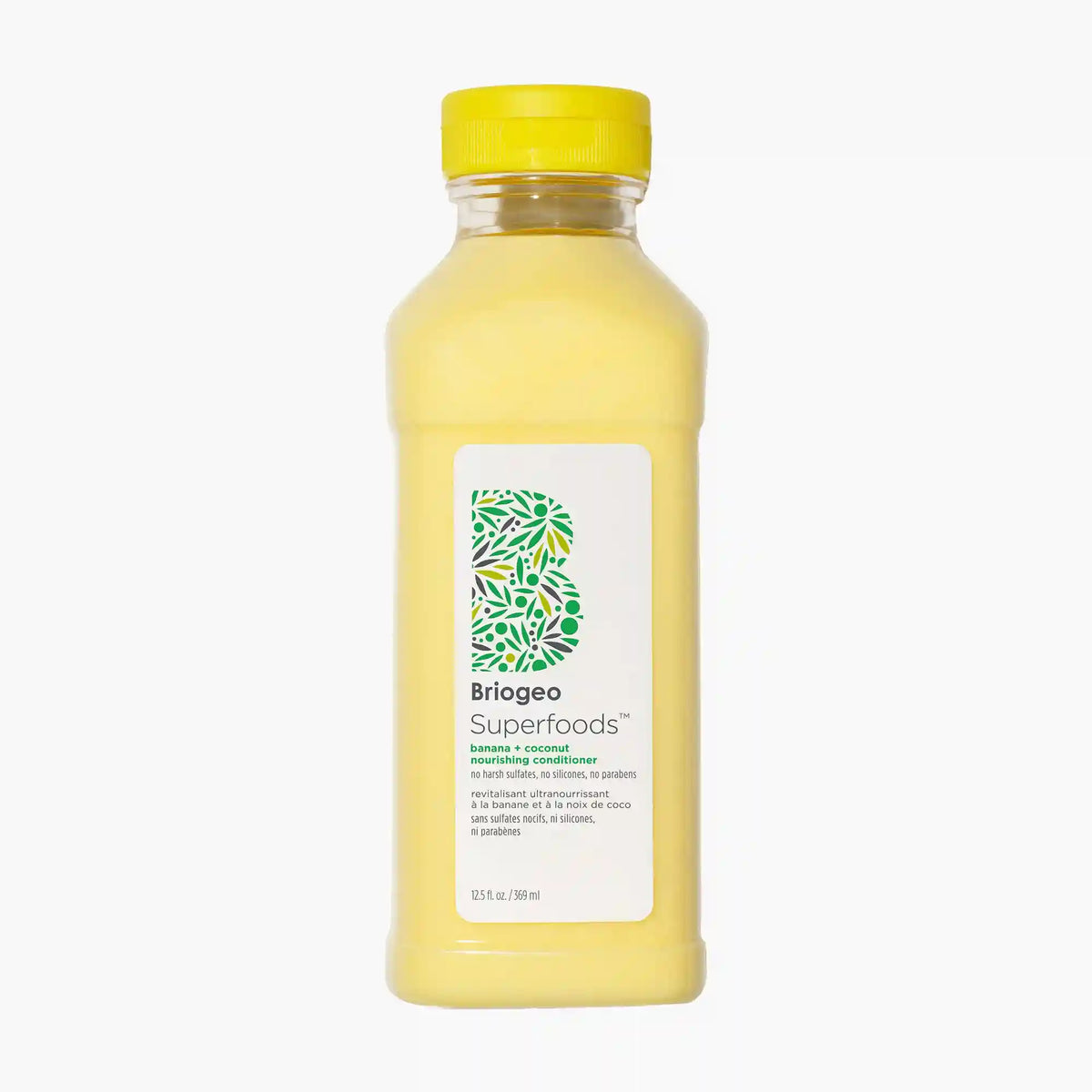Superfoods Banana + Coconut Nourishing Conditioner
